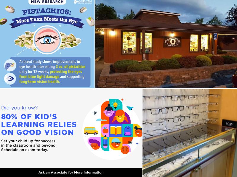 Monroe Family Eyecare