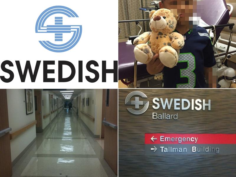 Swedish Anticoagulation Clinic - Ballard