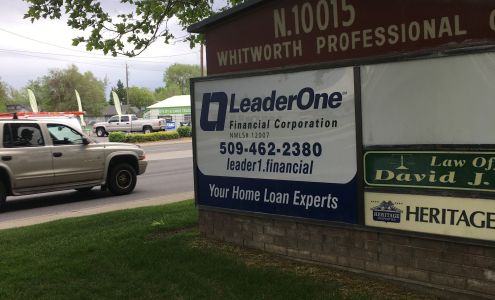 Leader One Financial