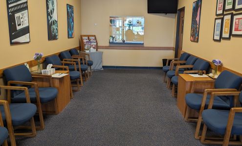 Clearview Eye Care, LLC - Western Hills