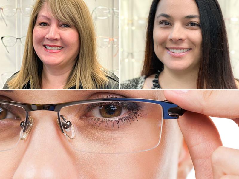 EyeCare Focus & Specialties