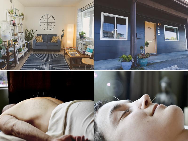 Jade Path Studio | Lee B. Lewis, LAc.