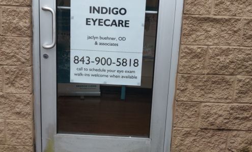 Indigo Eyecare
