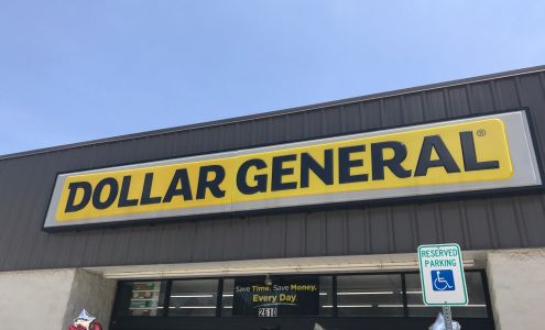 Dollar General