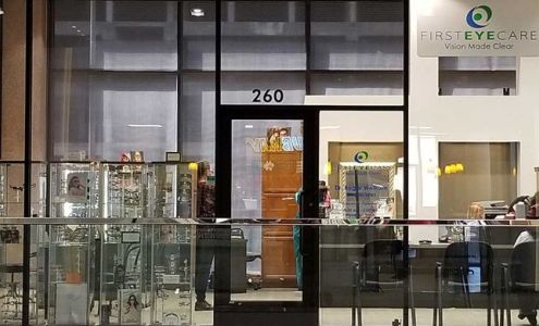First Eye Care Downtown Dallas
