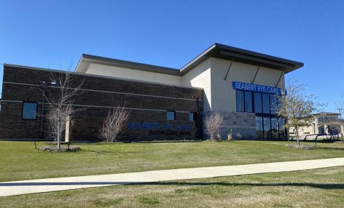 Seabert Eye Care