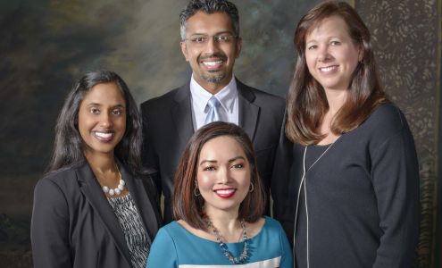 Eyecare Associates of Texas, P.A.