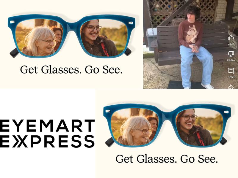 Eyemart Express