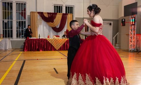 YMCA of the Monterey Peninsula