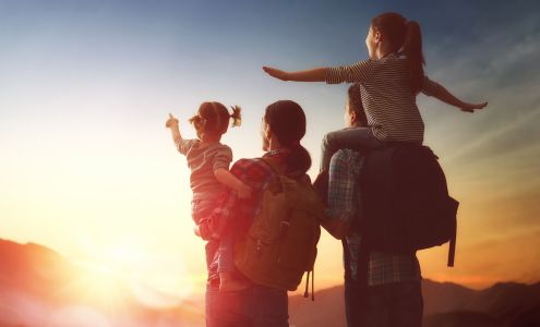 ELIM Acupuncture Group, Inc.