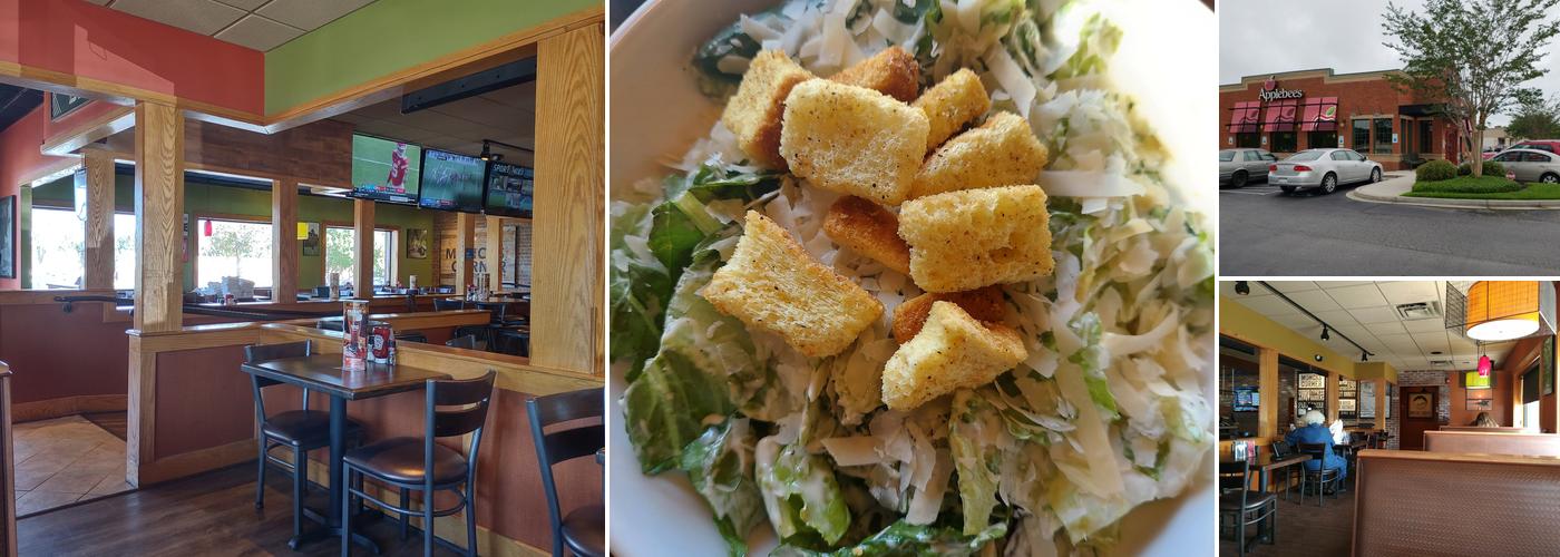 Applebee's Grill + Bar