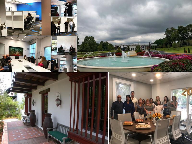 GSB Architects & Interiors, Inc.