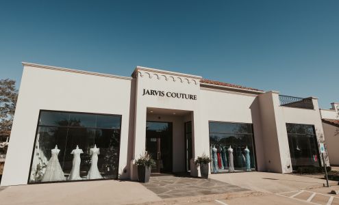 Jarvis Couture Bridal & Prom Tyler TX