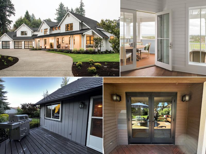 Puget Sound Window and Door