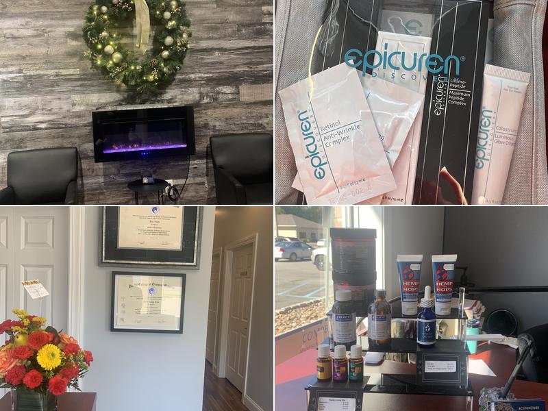 Dr. Lisa Vitale, DAc.