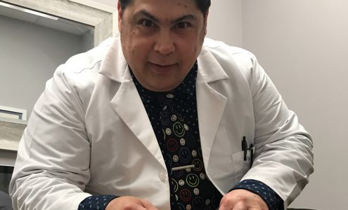 Eastern Medical Center