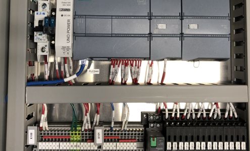 Ames Electrical Consulting, Inc.