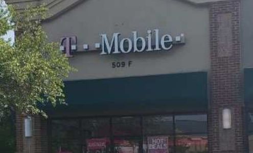 T-Mobile Authorized Retailer