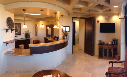 Svans Dentistry PLLC