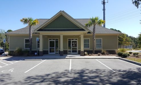 Carolina Center for Advanced Dentistry Murrells Inlet, LLC