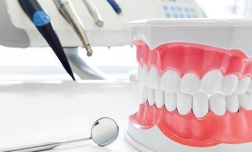 Pearls Family and Cosmetic Dentistry