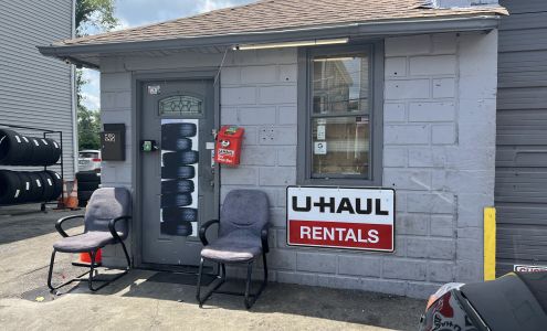 Tighten up auto repair