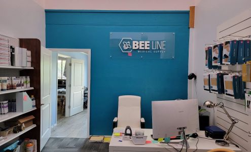 Bee Line Medical Supply