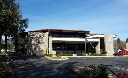 U.S. Bank ATM Upland