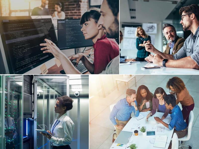 Maxwill IT Solutions