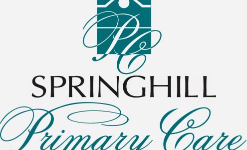 Springhill Physician Practices