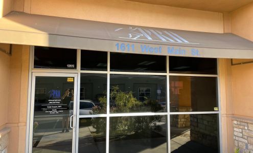 PRN Physical Therapy - El Centro