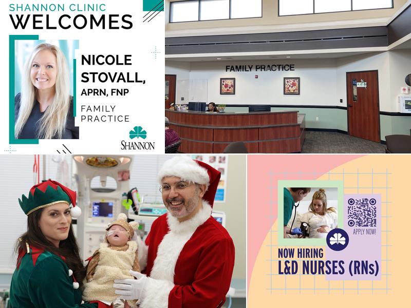 Shannon Urgent Care North