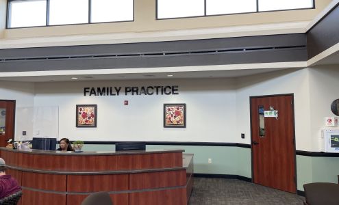 Shannon Urgent Care North