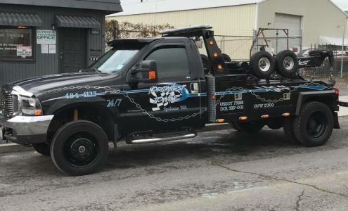 Northwest Towing