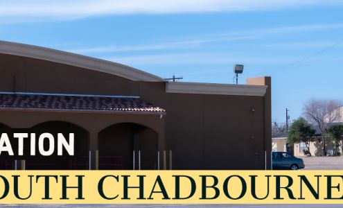 Christians In Action