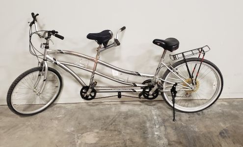 Rust Street Ministries