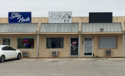Posh Pooch Grooming ate d, 3124 Sherwood Way, San Angelo Texas 76904