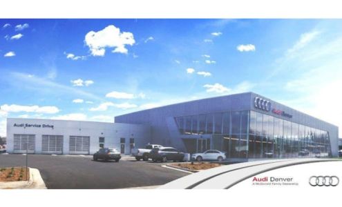 McDonald Insurance Group