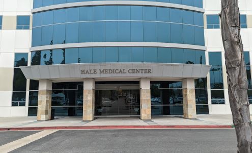 Foothill Cardiology Medical Group Inc.