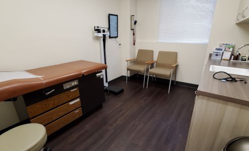 Foothill Allergy & Immunology