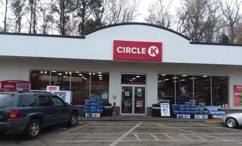 Circle K