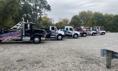 Scioto Valley Wrecker Service