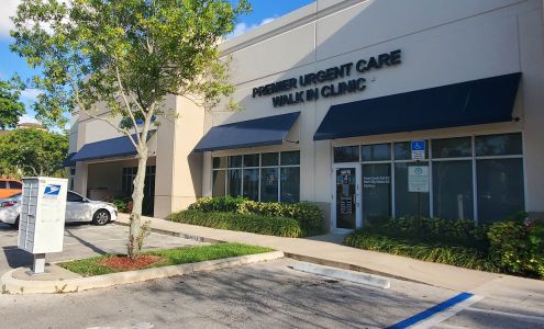 Pompano Medical Center