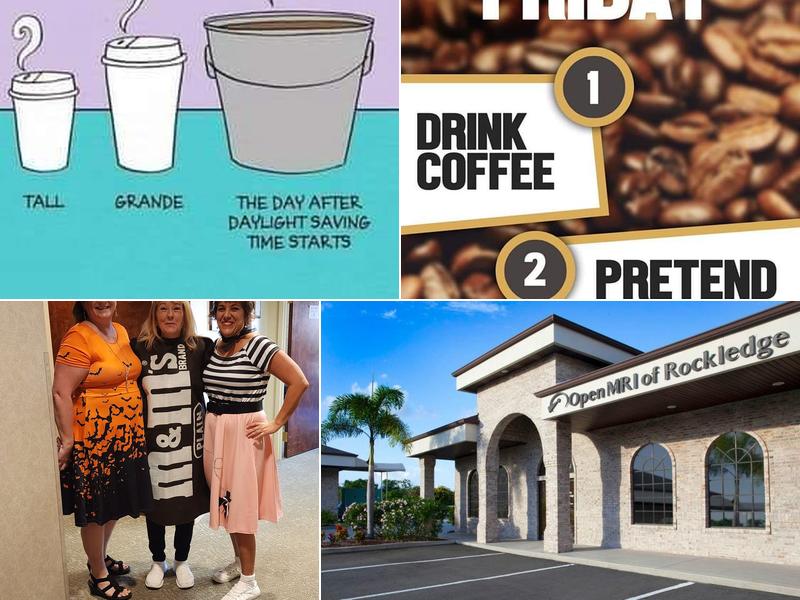 Open MRI of Rockledge