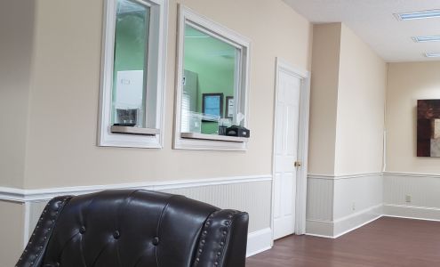 Peachstate Family Clinic, LLC