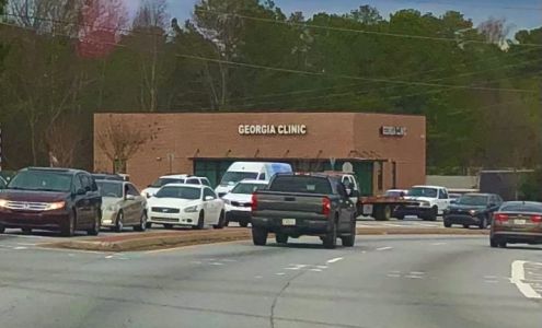 Georgia Clinic At Lilburn