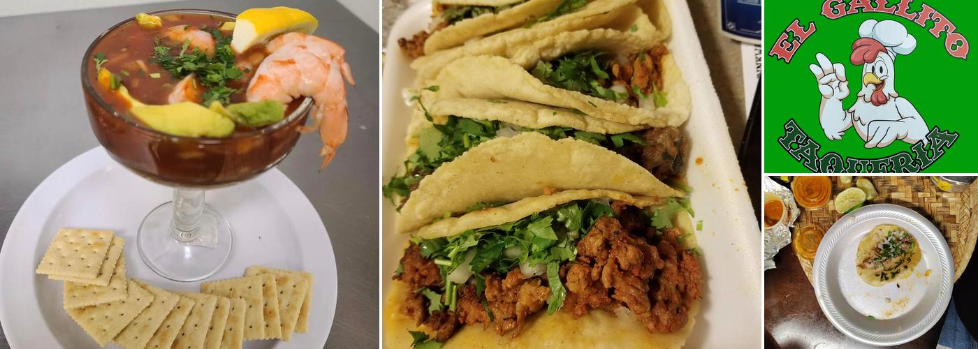 Taqueria El Gallito