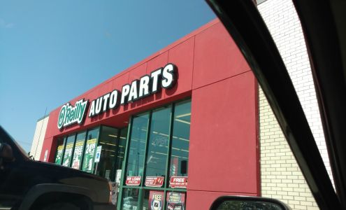 O'Reilly Auto Parts Moncks Corner