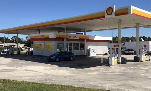 Shell Moncks Corner