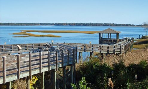 Riverview Park Swansboro